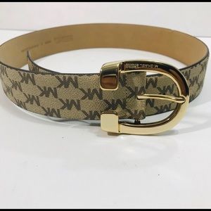 Michael kors Reversible signature